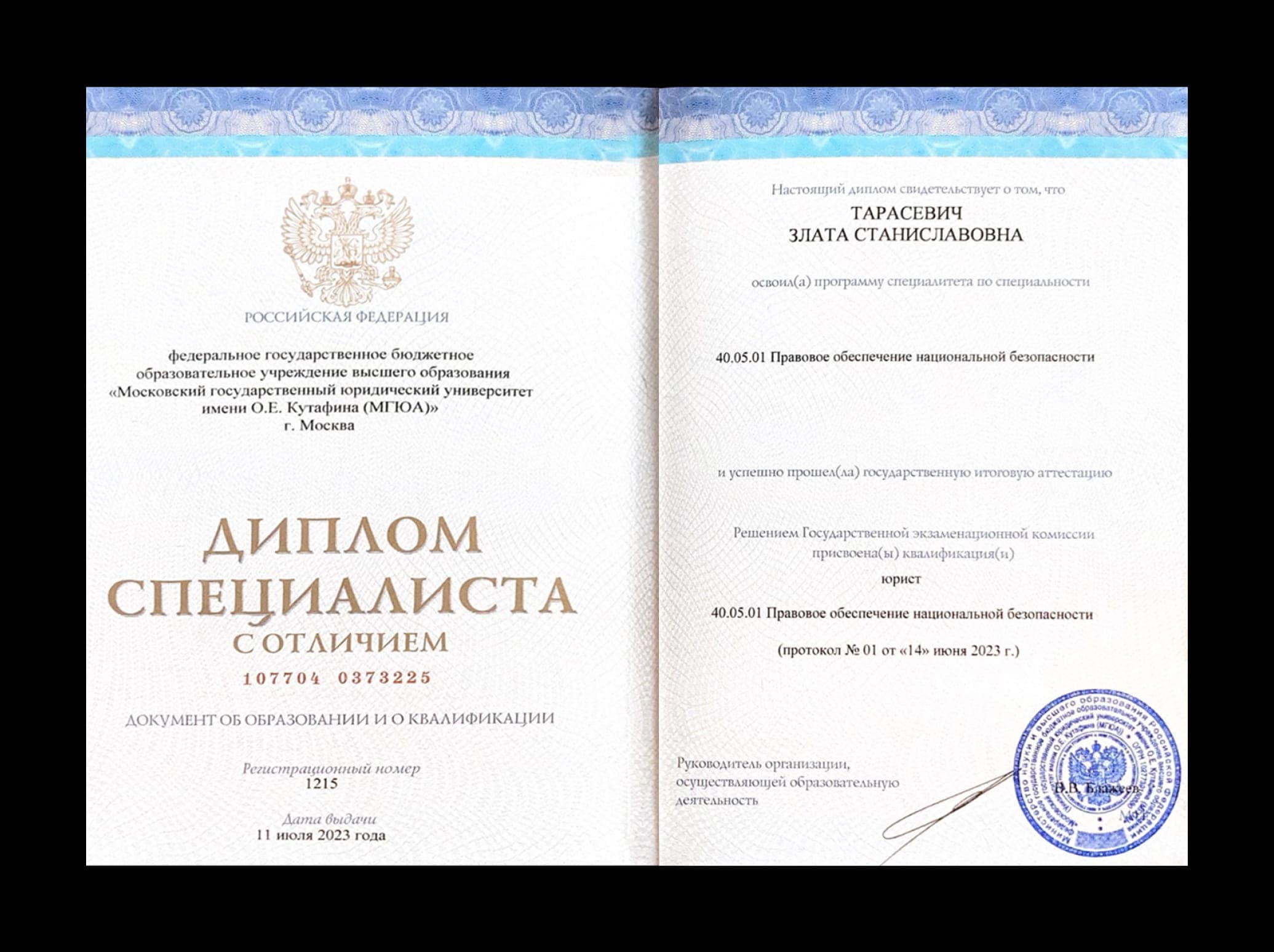 Диплом 1